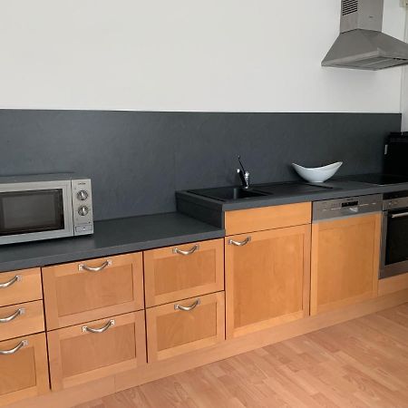 Ferienwohnung Mit 1 Schlafzimmer Altensteig Exterior foto