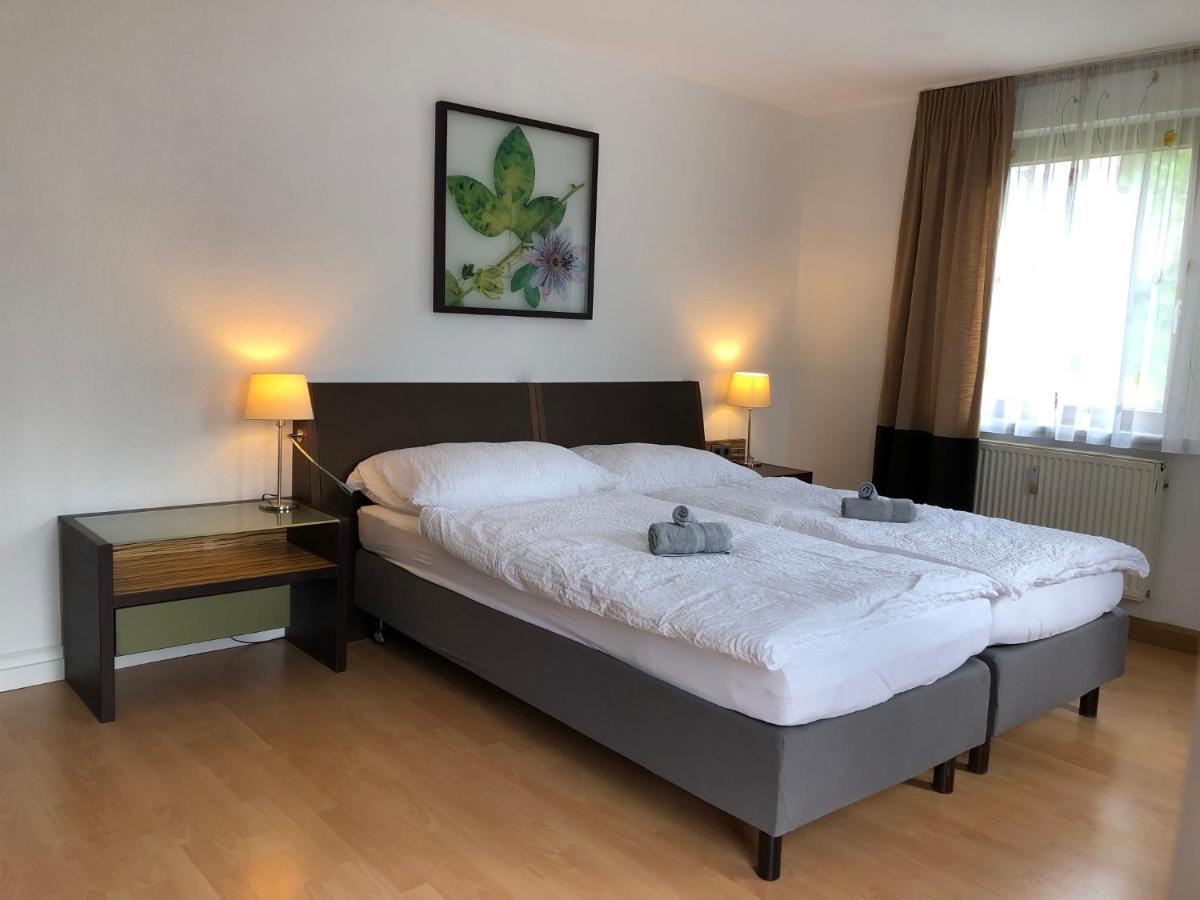 Ferienwohnung Mit 1 Schlafzimmer Altensteig Exterior foto